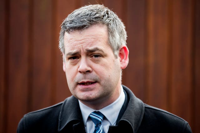 Pearse Doherty