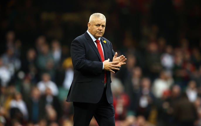 Wales v England – Guinness Six Nations – Principality Stadium