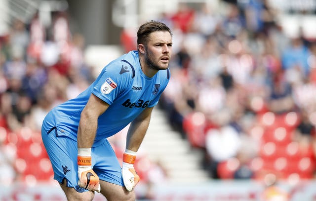 Jack Butland