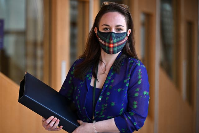 Scottish Budget 2022-23
