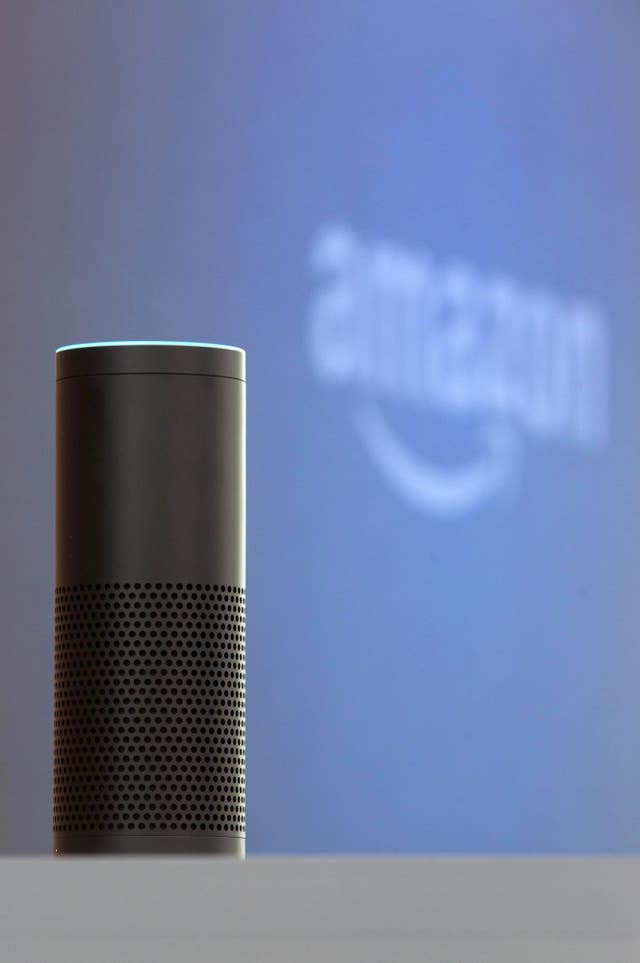 Amazon Echo