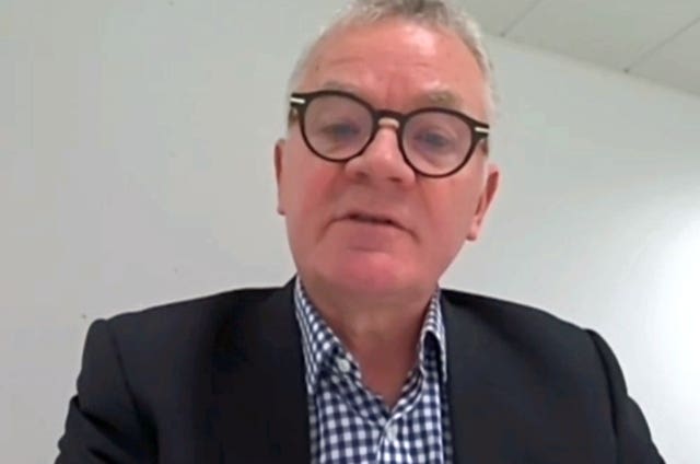 Kevan Collins