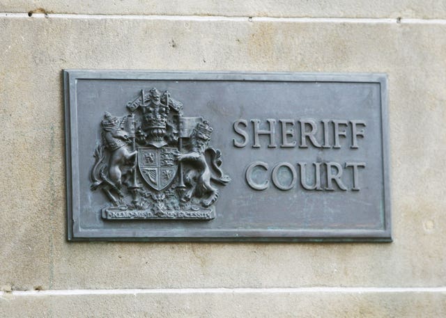 Crown court stock