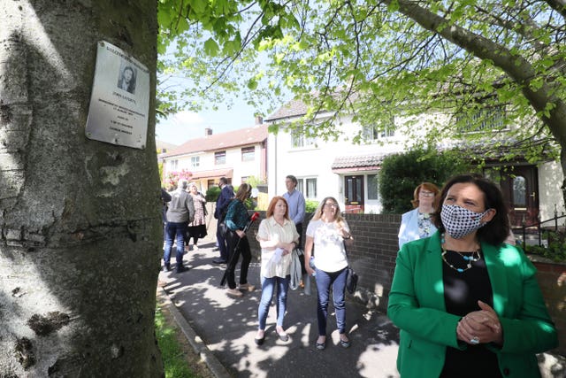 Ballymurphy inquest