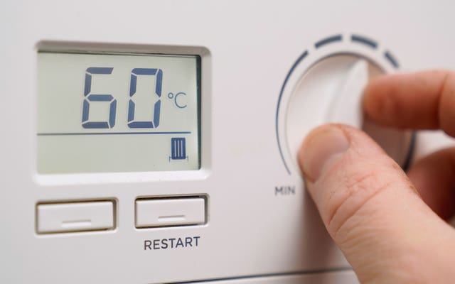 Ofgem announcement