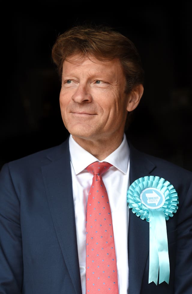 Richard Tice