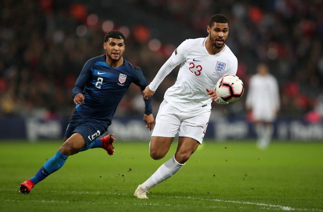 Loftus-Cheek will be missed by club and country