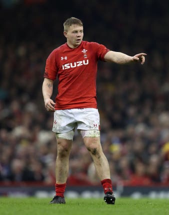 Wales v Italy – NatWest 6 Nations – Principality Stadium