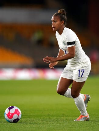 Nikita Parris
