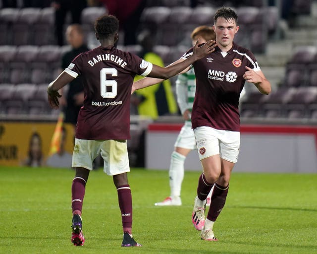 John Souttar
