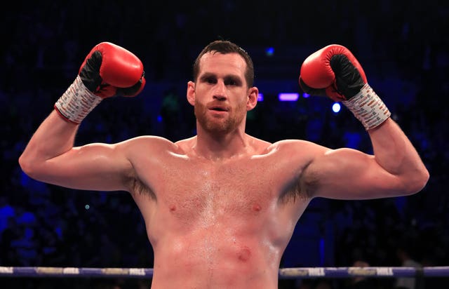 David Price: 'I Don'T Want To Be In The Ring With An Animal Like That Again' 1 david price had a clear bite mark on his chest (peter byrne/pa)