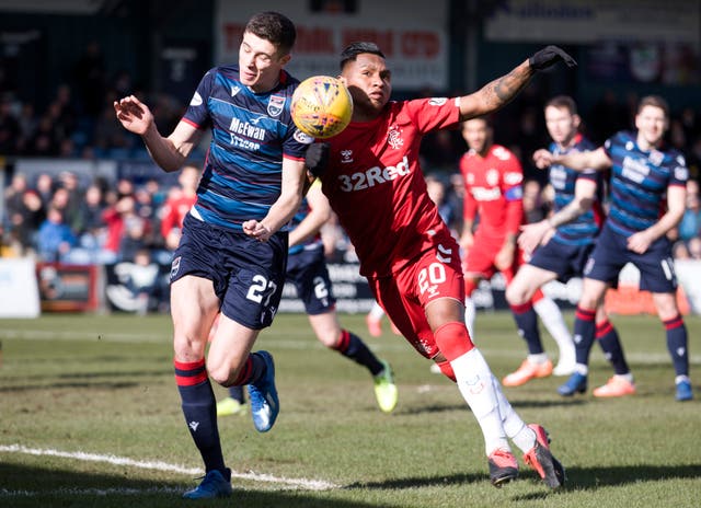 Ross County's chairman is fearful for the future of Scottish football 