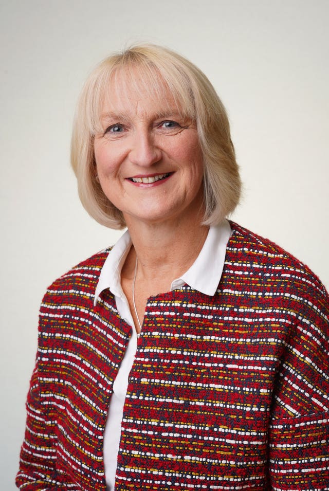 Jacqui Durkin