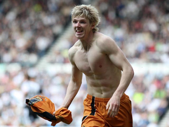 Former Wolves striker Andy Keogh does not think Bolt has the ability to play professionally