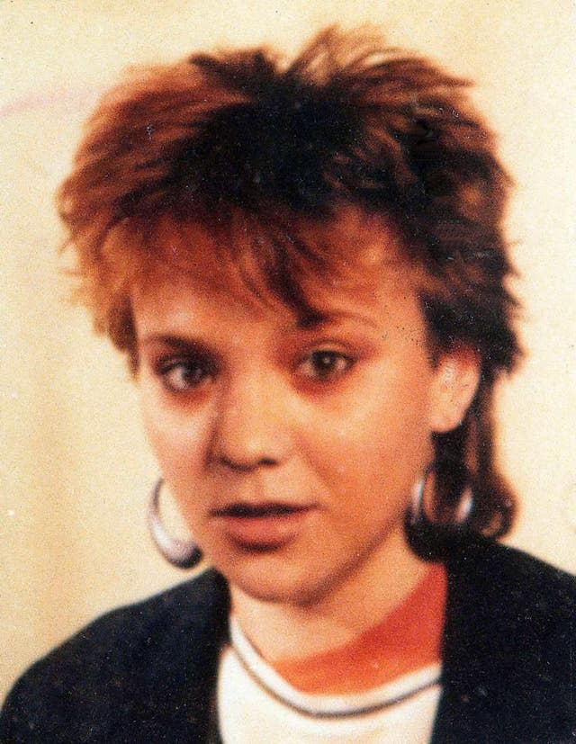 Inga Maria Hauser murder