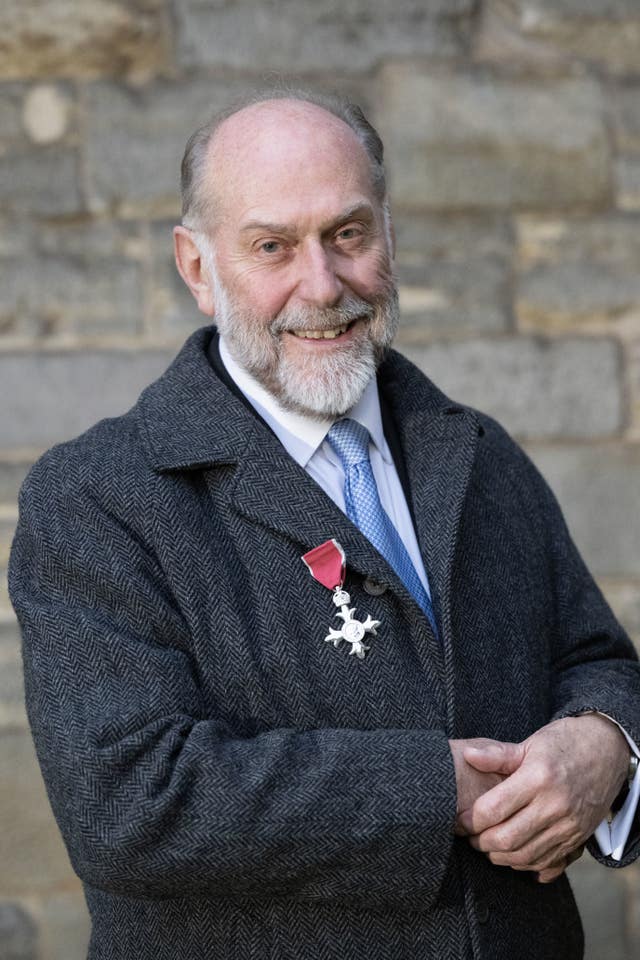 Alistair Moffat