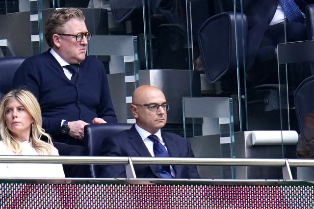 Daniel Levy