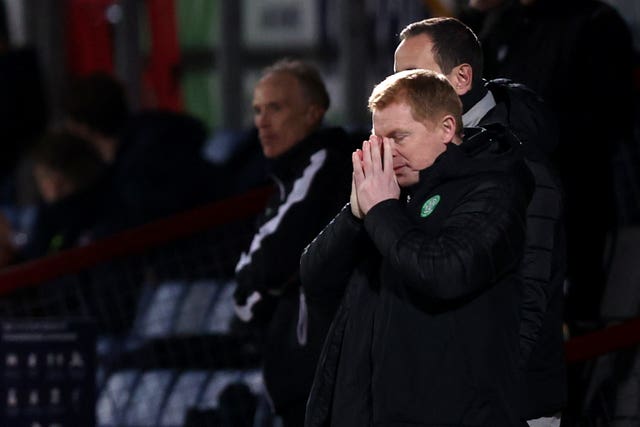 Neil Lennon