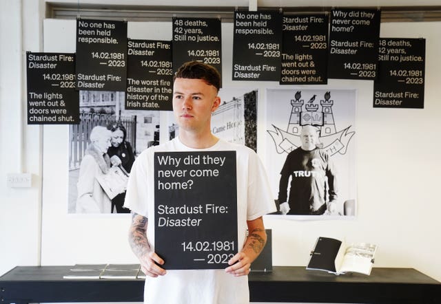 NCAD Works’ graduate showcase 2023