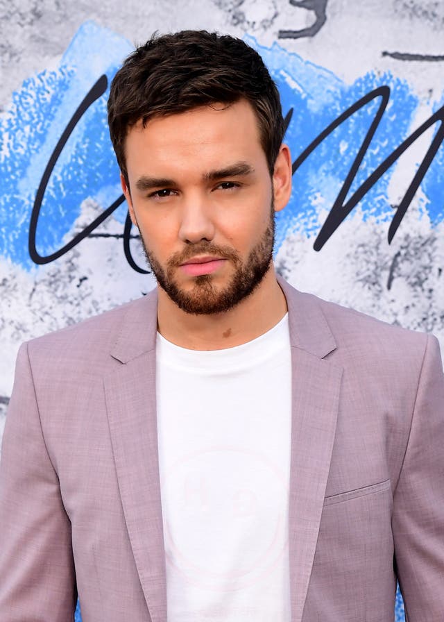 Liam Payne