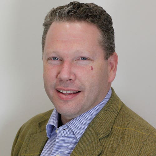 Karl McCartney