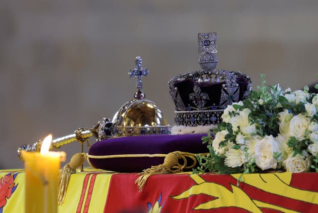 Queen Elizabeth II death