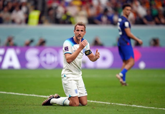 Harry Kane