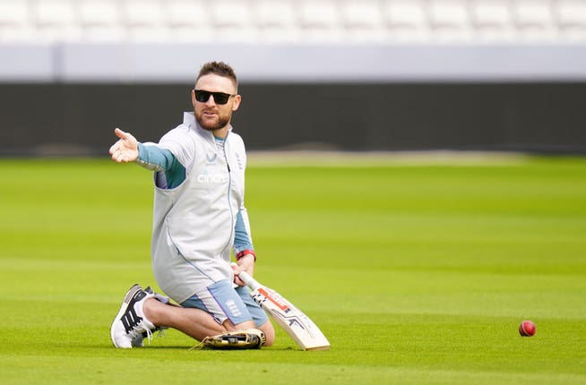 England Nets Session and Press Conference – Lord’s – Wednesday June 1st