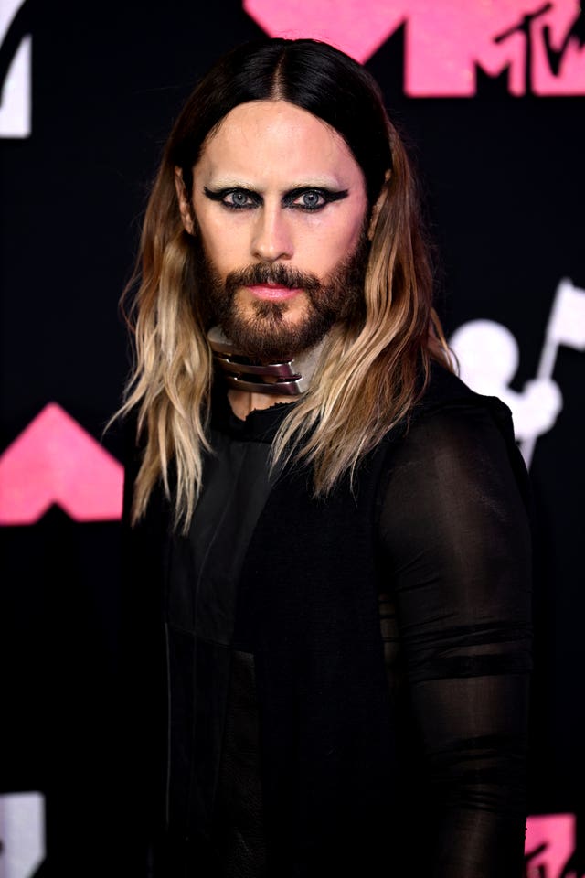 MTV Video Music Awards 2023 – Arrivals – New Jersey