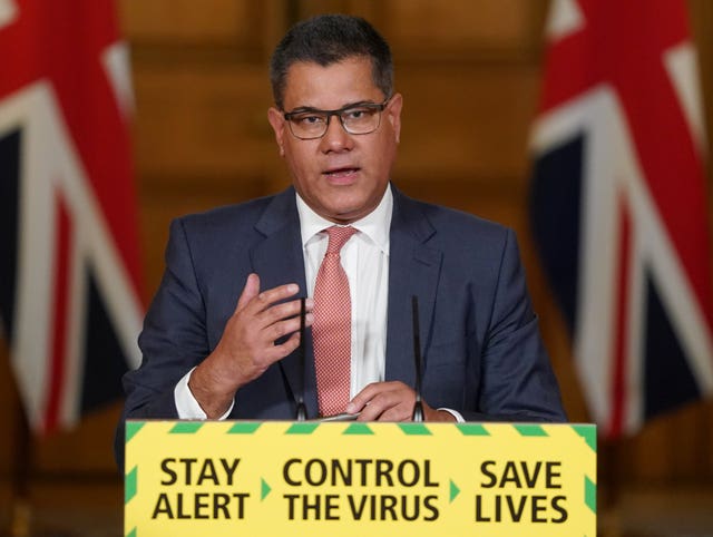 Coronavirus – Tue Jun 9, 2020