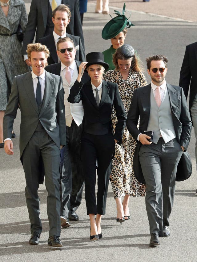Princess Eugenie wedding