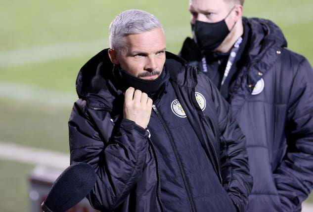 Jim Goodwin