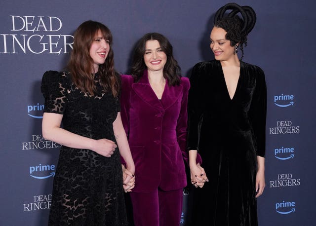 Special screening of Dead Ringers