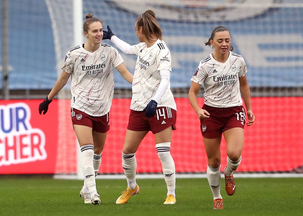 Vivianne Miedema