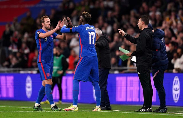 ‘Be a monster’ – England’s Tammy Abraham hails Jose Mourinho pep talk PLZ Soccer ‘Be a monster’ – England’s Tammy Abraham hails Jose Mourinho pep talk PLZ Soccer