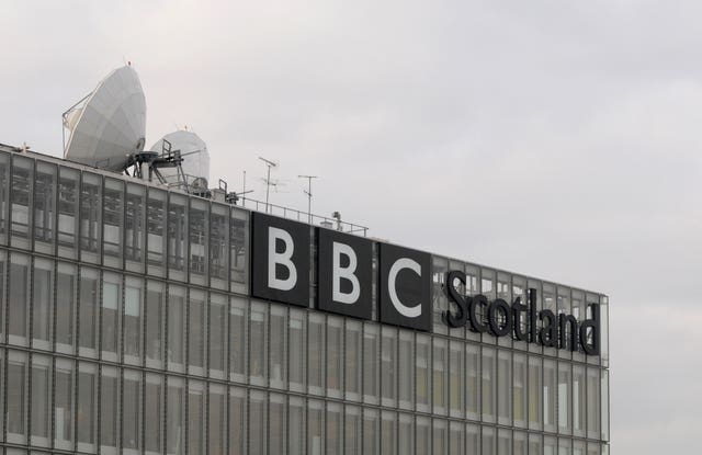 Media – BBC Scotland