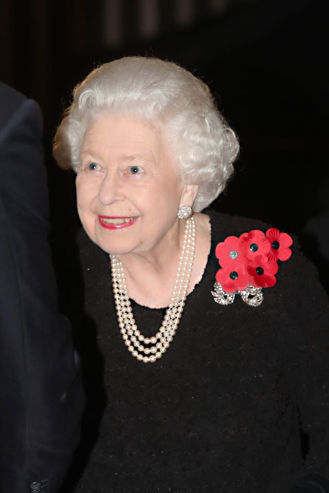 Festival of Remembrance