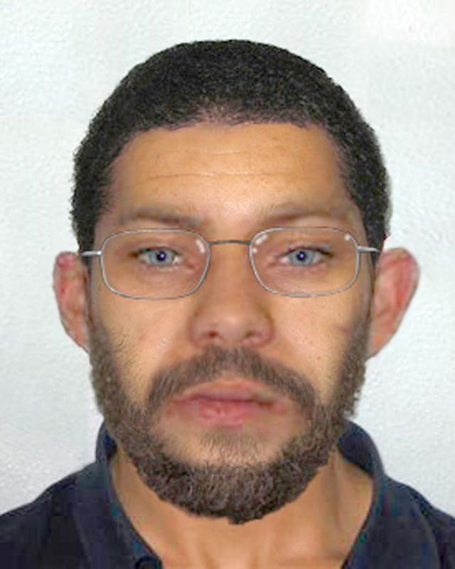 An e-fit image of what Alexander Sloley might look like today