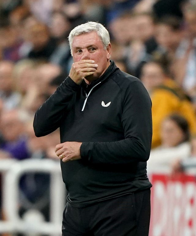 Newcastle United v Burnley β Carabao Cup β Second Round β St James' Park