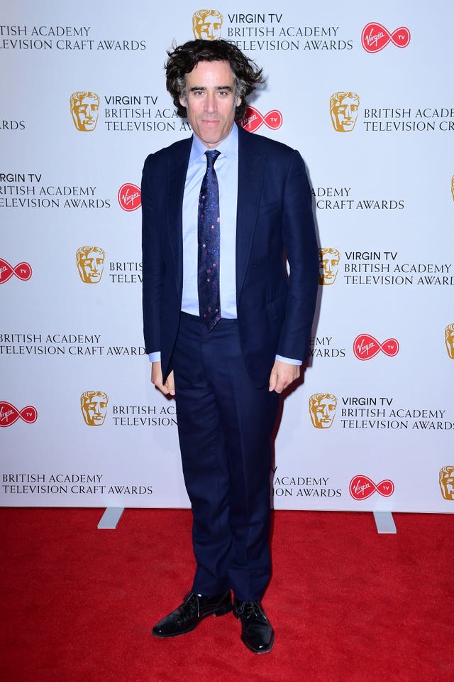 British Academy Television and Craft Nominations Party – London