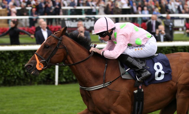 Thomas Hobson is poised for a return visit to the Melbourne Cup
