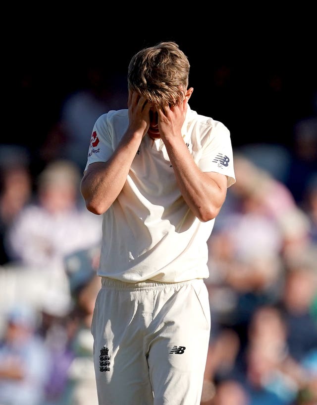 England v Australia – Fifth Test – Day Two- 2019 Ashes Series – The Kia Oval