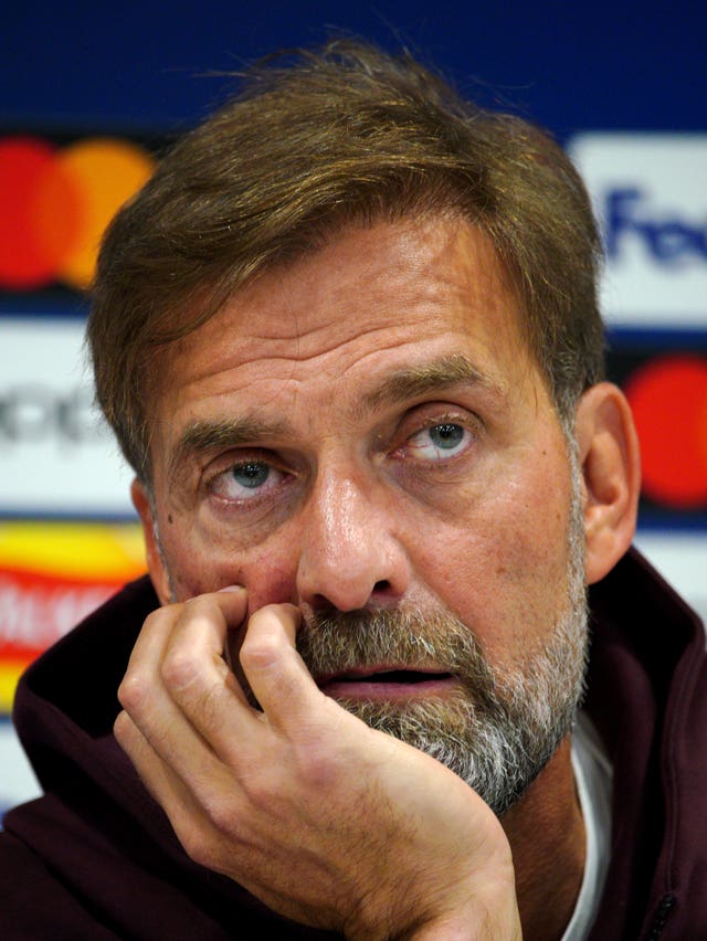 Liverpool Training and Press Conference – Monday October 3rd