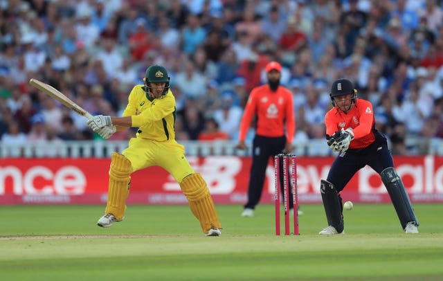 England v Australia – Vitality International Twenty20 Match – Edgbaston