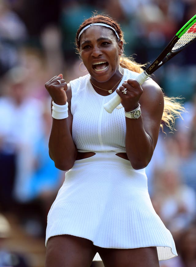 Serena
