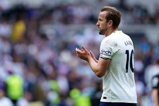Tottenham Hotspur v Brentford – Premier League – Tottenham Hotspur Stadium