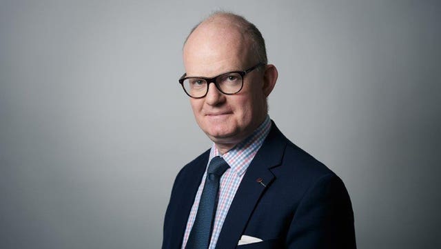 Max Hill QC to become Director of Public Prosecutions