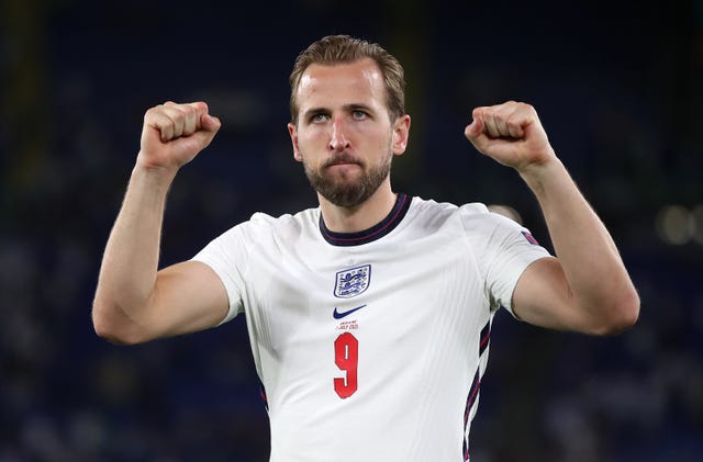 Tottenham striker Harry Kane will address his club future after Euro 2020