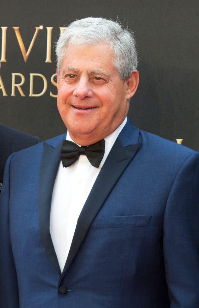 Cameron Mackintosh
