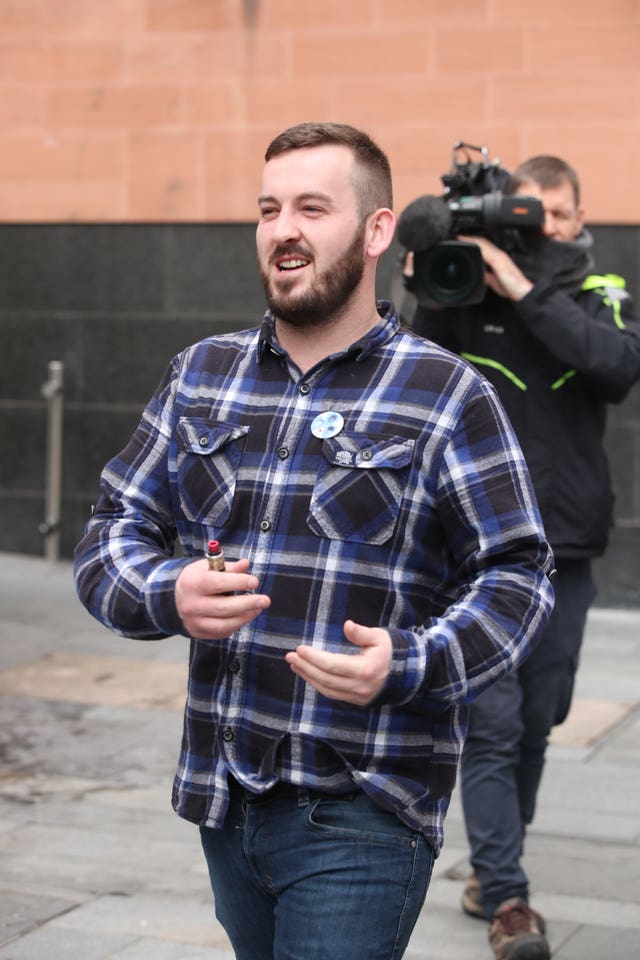 James Goddard